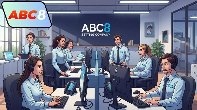 Chăm sóc người chơi tận tâm – Có mặt mọi lúc