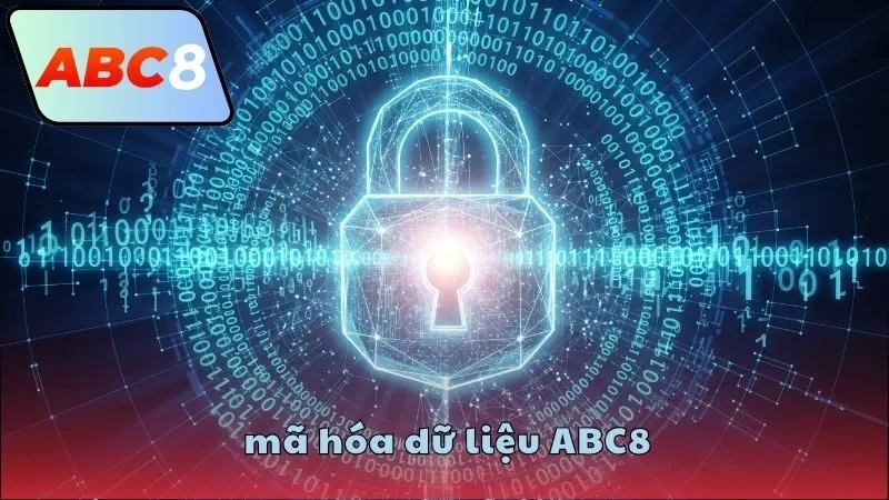 Công nghệ mã hóa dữ liệu ABC8