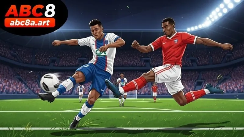 Giới thiệu chung về cá cược Ligue 1 tại ABC8