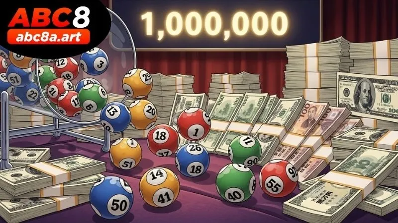 Các loại lô xiên phổ biến tại ABC8