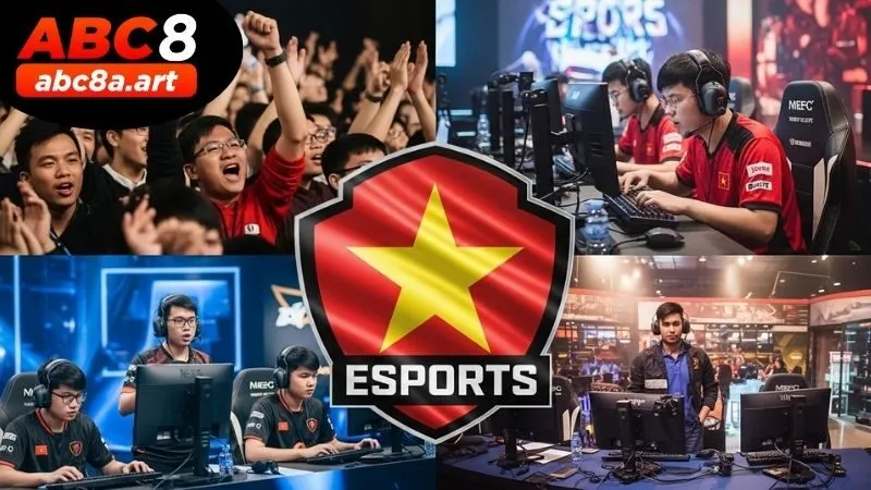 Các mẹo cá cược eSports Việt Nam hiệu quả