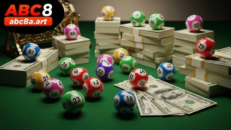 Giới thiệu chung về Vietlott Mega 645