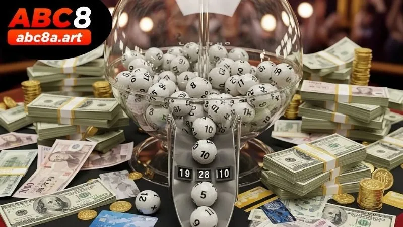 Cách chơi và cơ cấu giải thưởng Vietlott Mega 645