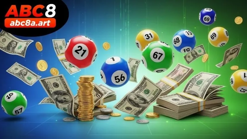 Giới thiệu chung về xổ số điện tử hôm nay tại ABC8